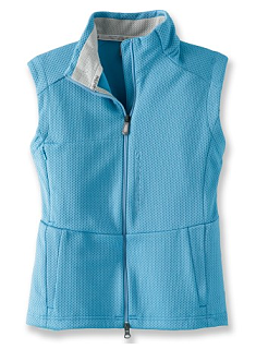 Get in Gear:  Salomon Vest